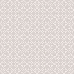 Grey background pattern. Seamless pattern. Monochrome background for fabric, tile, interior design or wallpaper