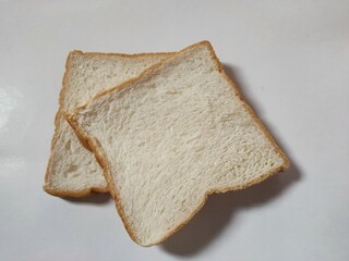 slices of bread