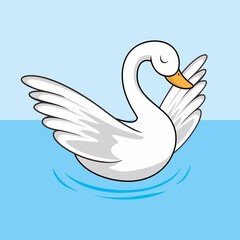 Cartoon Illustration Isolated...