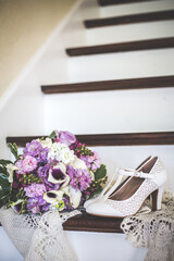 Wedding shoes 2