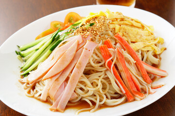 冷やし中華