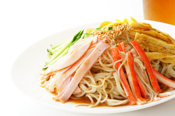 冷やし中華