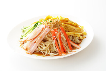 冷やし中華