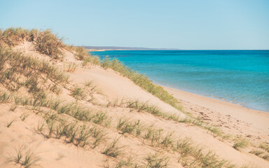 Cape Range National Park, Australia.