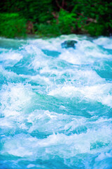 Obraz premium 同じものは無い