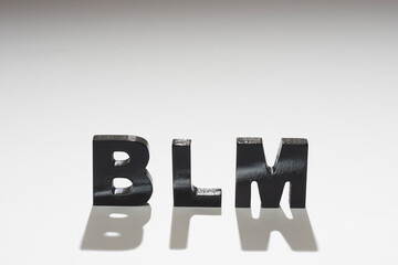 BLM