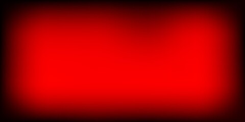 Dark Red, Yellow vector blurred layout.