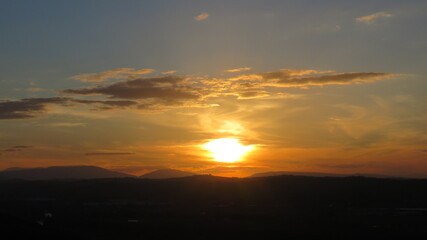 Tramonto