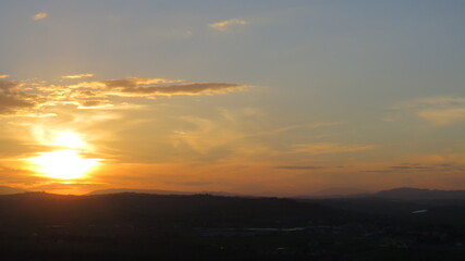 Tramonto
