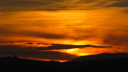 Tramonto