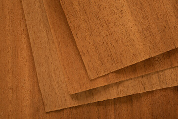 set for veneering from expensive wood species.