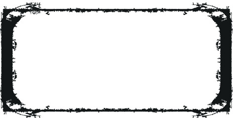 Grunge post Stamps Collection, . Banners, Insignias , Logos, Icons, Labels and Badges Set . vector distress textures.blank shapes.