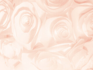 Beautiful abstract color white and pink flowers on black background and white graphic flower frame and pink leaves texture, pink background, colorful graphics banner happy valentine day 