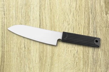 Knife.