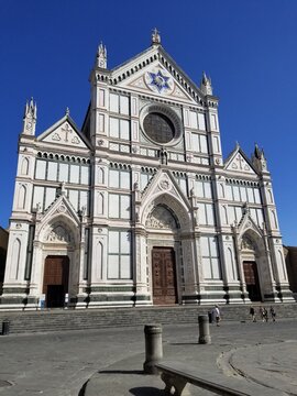 cathedral of santa maria del fiore