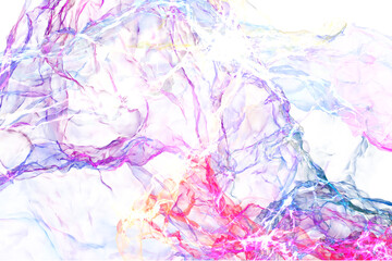 Fototapeta na wymiar Abstract watercolor splash background