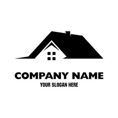 Property and Construction Logo design
