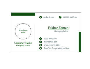 Business Card