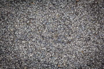 Asphalt road texture.
