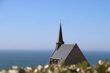 Chapelle Notre-Dame-de-la-Garde