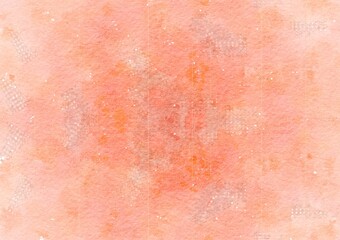 colorful brush abstract background and texture.