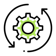 Big Data Icons Settings Restore 