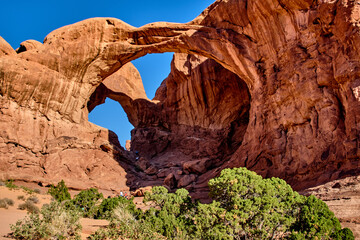 Arches National Park, Utah