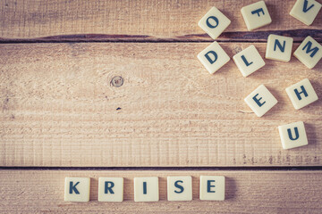 krise