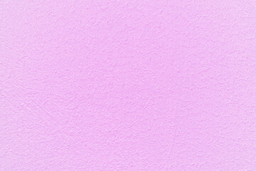 Pink stucco texture. Designer interior background. Abstract architectural surface.