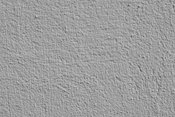 Gray stucco texture. Designer interior background. Abstract architectural surface.