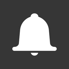 Fototapeta premium Notification - Metro Tile Icon