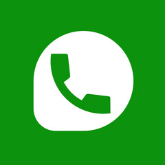 Messaging App -  Metro Tile Icon