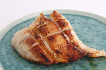 chicken