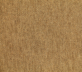 Natural linen material textile canvas texture background