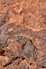 Old stones texture and background. Rock texture