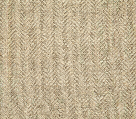 Natural linen material textile canvas texture background
