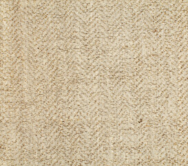 Natural linen material textile canvas texture background