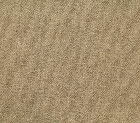 Natural linen material textile canvas texture background