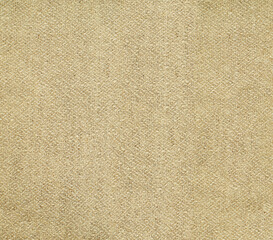 Natural linen material textile canvas texture background