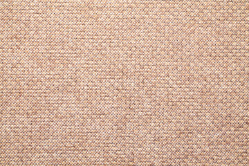 Natural linen material textile canvas texture background