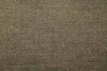 Natural linen material textile canvas texture background