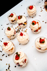 Tasty Deserts 