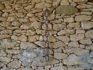Mur Pierre Maison Fond Texture