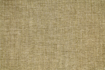 Natural linen material textile canvas texture background