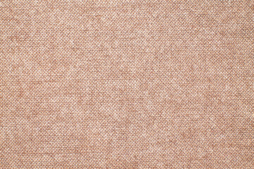 Natural linen material textile canvas texture background