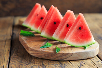 Tasty  watermelon