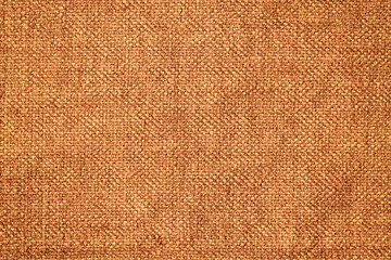 Natural linen material textile canvas texture background