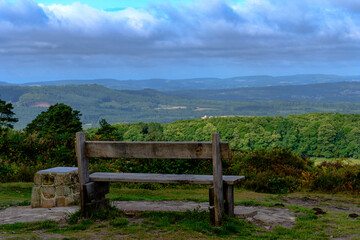 Haslemere walk around