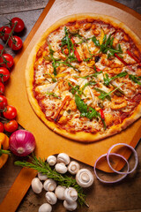Food and Drinks