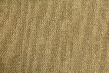 Natural linen material textile canvas texture background